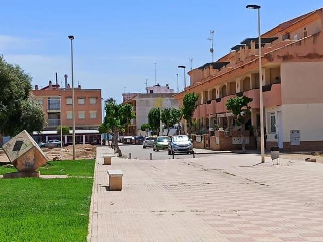 Apartamento en venta en Los Narejos, Murcia Costa Cálida