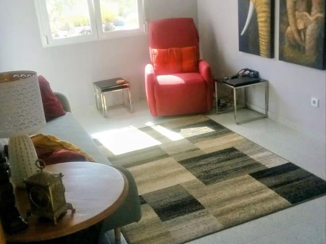 Apartamento en venta en Los Narejos, Murcia Costa Cálida