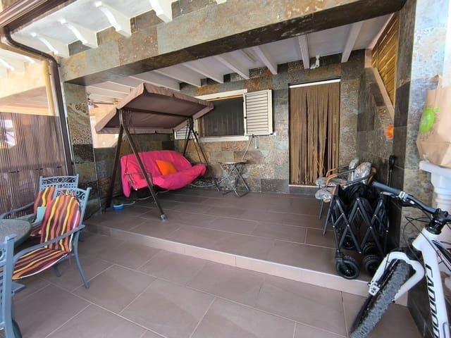 Apartamento en venta en Los Narejos, Murcia Costa Cálida