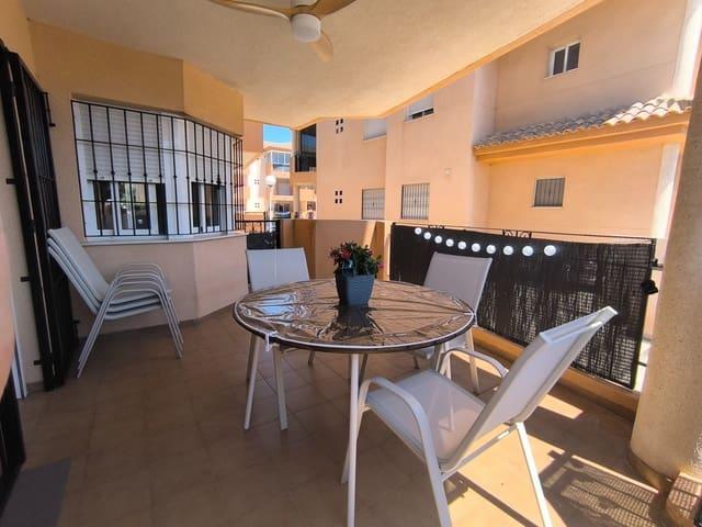 Apartamento en venta en Los Narejos, Murcia Costa Cálida