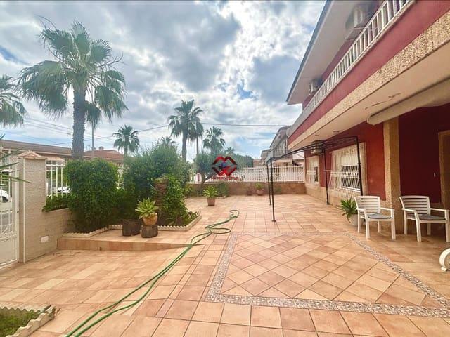 Apartamento en venta en Los Narejos, Murcia Costa Cálida