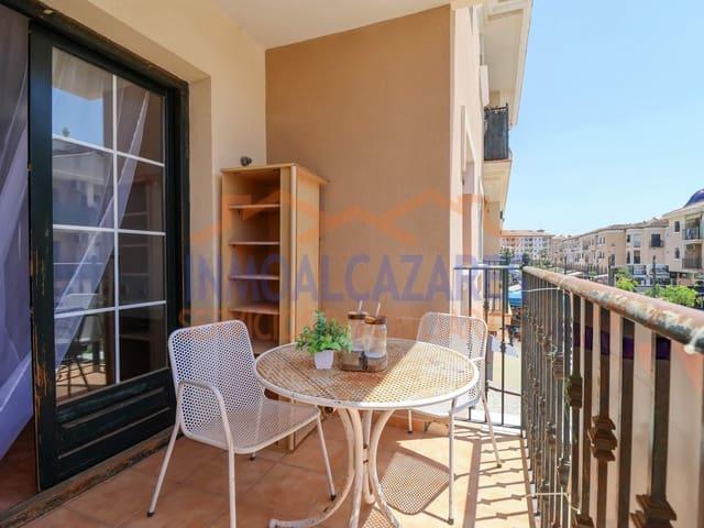 Apartamento en venta en Los Narejos, Murcia Costa Cálida