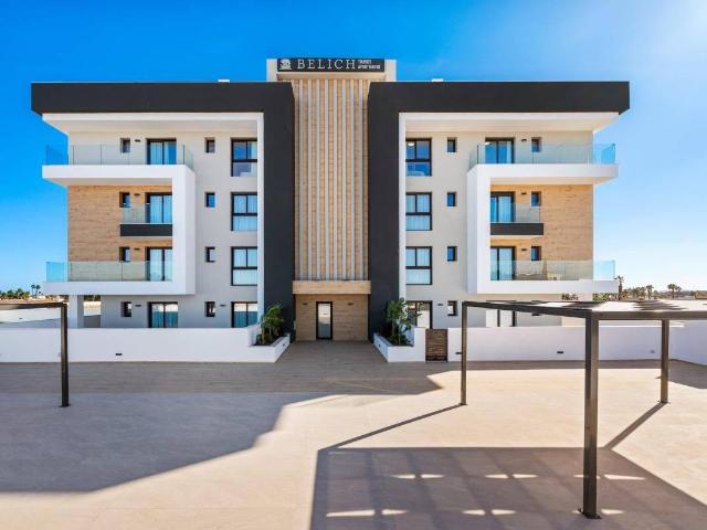 Apartamento en Venta en Los Narejos Punta Calera