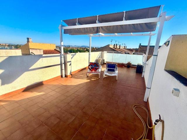 Apartamento en Venta en Los Narejos Punta Calera