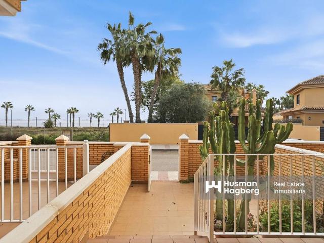 Apartamento en Venta en Los Narejos Punta Calera