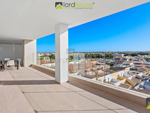 Apartamento en Venta en Los Narejos Punta Calera