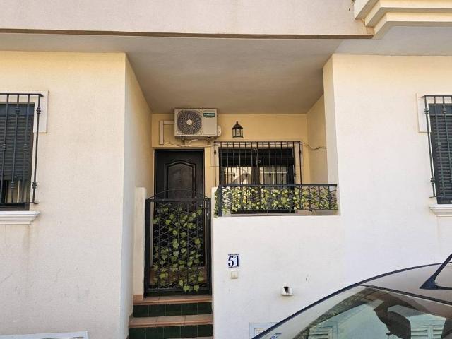 Apartamento en Venta en Los Narejos Punta Calera