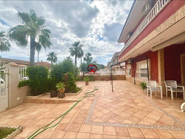 Apartamento en Venta en Los Narejos Punta Calera