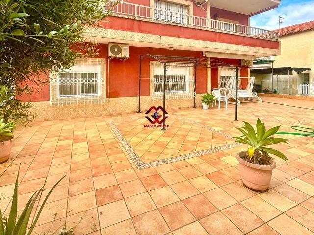 Apartamento en Venta en Los Narejos Punta Calera