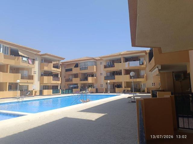 Apartamento en Venta en Los Narejos Punta Calera