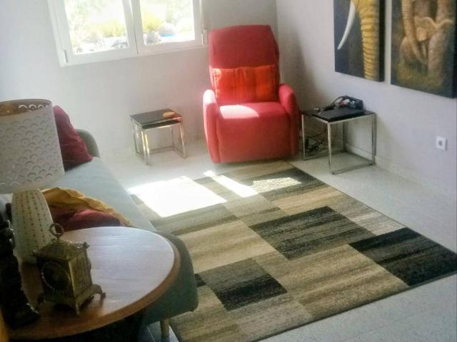 Apartamento en Venta en Los Narejos Punta Calera