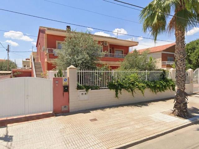 Apartamento en Venta en Los Narejos Punta Calera