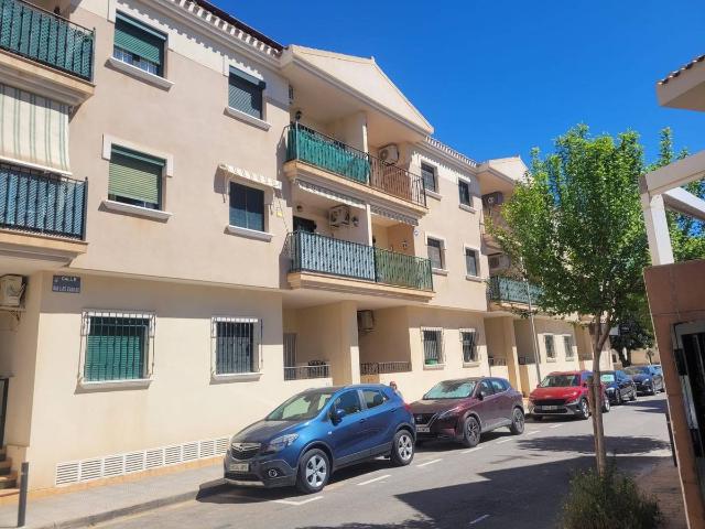 Apartamento en Venta en Los Narejos Punta Calera