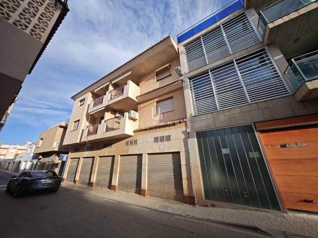 Apartamento en venta en Los Nietos, Murcia Costa Cálida