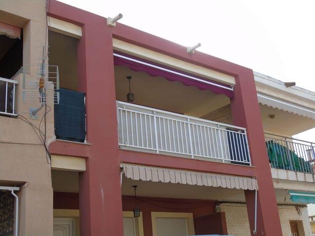 Apartamento en venta en Los Nietos, Murcia Costa Cálida