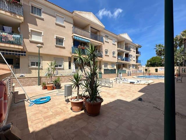 Apartamento en venta en Los Nietos, Murcia Costa Cálida