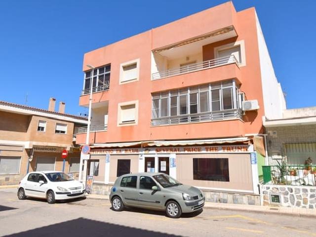 Apartamento en venta en Los Nietos, Murcia Costa Cálida