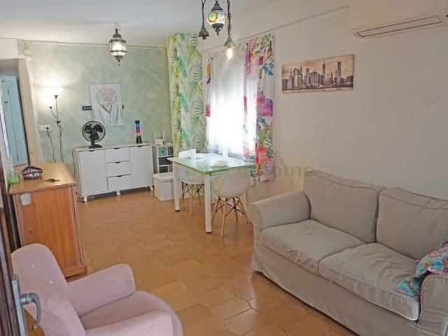 Apartamento en venta en Los Nietos, Murcia Costa Cálida