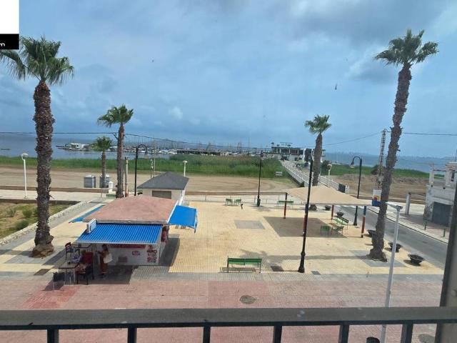 Apartamento en Venta en Los Nietos
