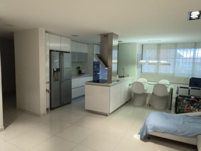 Apartamento en venta en Los Nuevos Teques