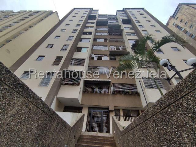 Apartamento en Venta en Los Nuevos Teques, Los Teques