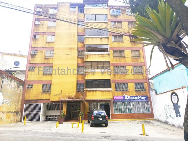Apartamento en Venta en Los Salias, San Antonio de los Altos