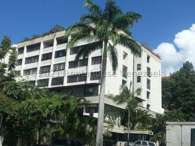 Apartamento en Venta en Los Samanes, Caracas