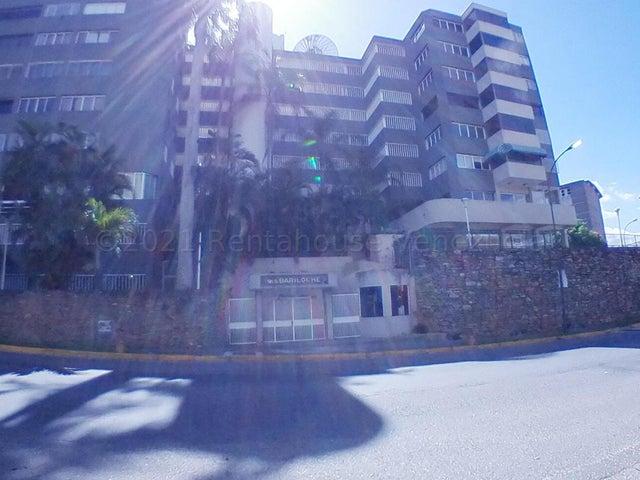 Apartamento en Venta en Los Samanes, Caracas