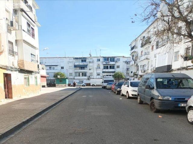 Apartamento en Venta en Los Sevillanos, Sevilla