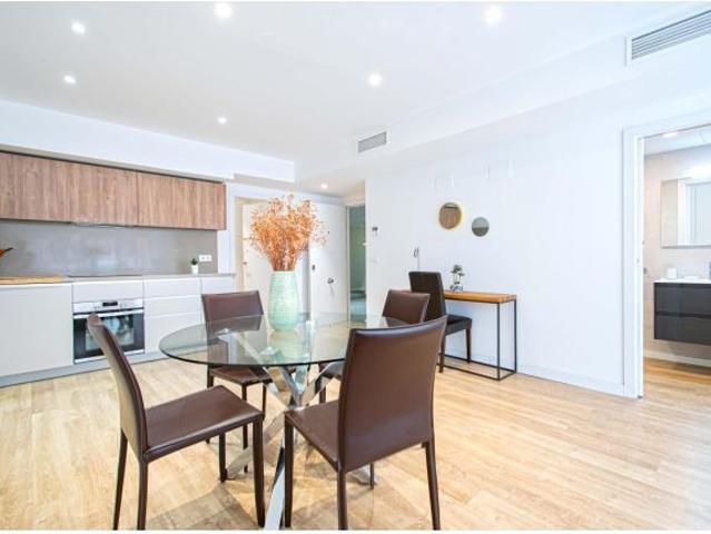 Apartamento en Venta en Los Sevillanos, Sevilla