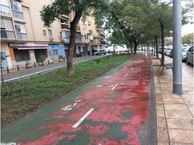 Apartamento en Venta en Los Sevillanos, Sevilla