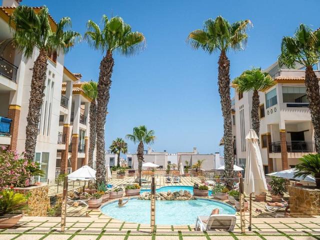 Apartamento en Venta en Los Secanos