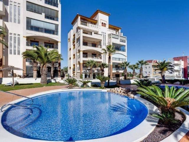 Apartamento en Venta en Los Secanos