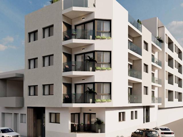 Apartamento en Venta en Los Secanos