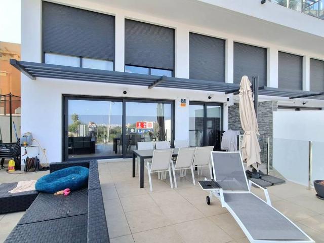 Apartamento en Venta en Los Secanos