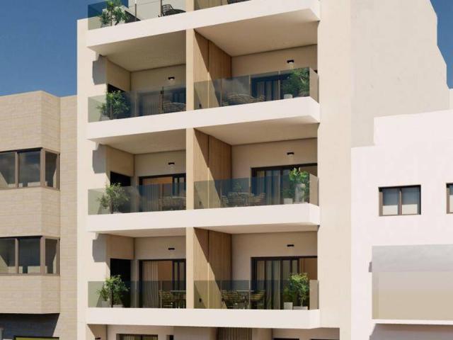 Apartamento en Venta en Los Secanos