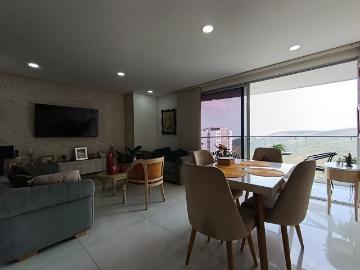 Apartamento En Venta En Los Patios En Bellavista V346755