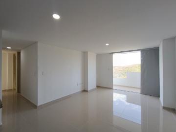 Apartamento En Venta En Los Patios En Bellavista V399022