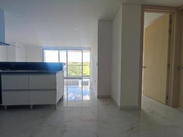 Apartamento En Venta En Los Patios En Bellavista V399826