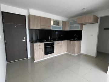 Apartamento En Venta En Los Patios En Chaparral V207865