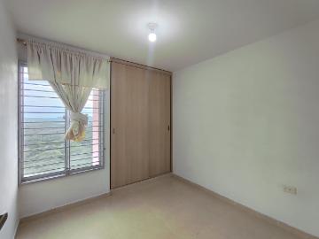 Apartamento En Venta En Los Patios En. V257345