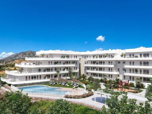 Apartamento en Venta en Los Pacos