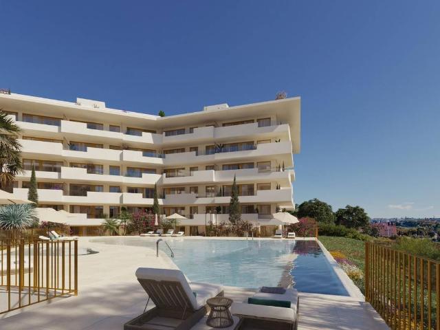 Apartamento en Venta en Los Pacos