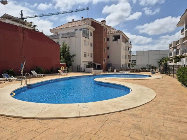 Apartamento en Venta en Los Pacos