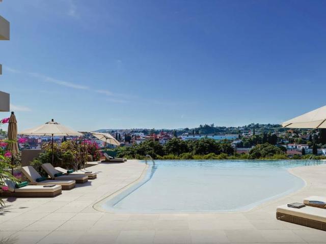 Apartamento en Venta en Los Pacos