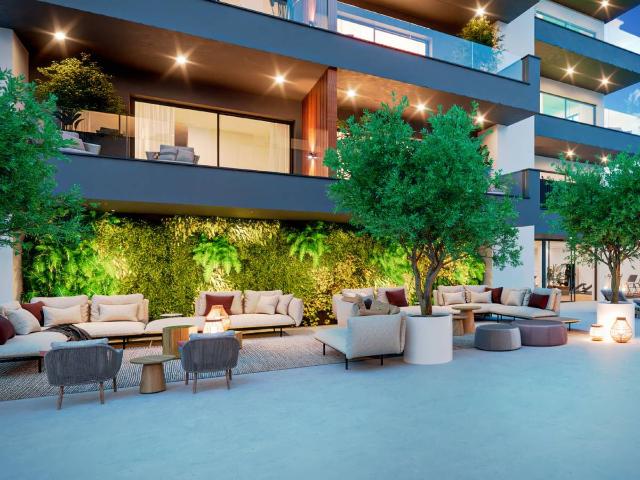 Apartamento en Venta en Los Pacos