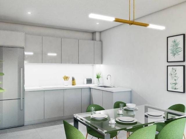 Apartamento en Venta en Los Pacos