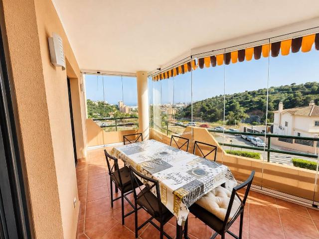Apartamento en Venta en Los Pacos