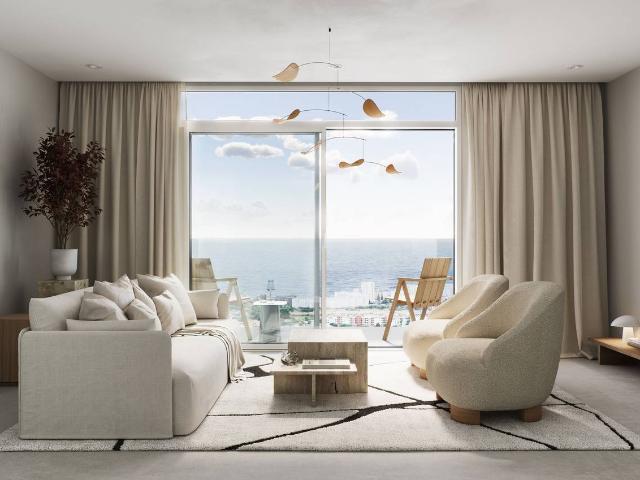 Apartamento en Venta en Los Pacos