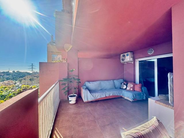 Apartamento en Venta en Los Pacos